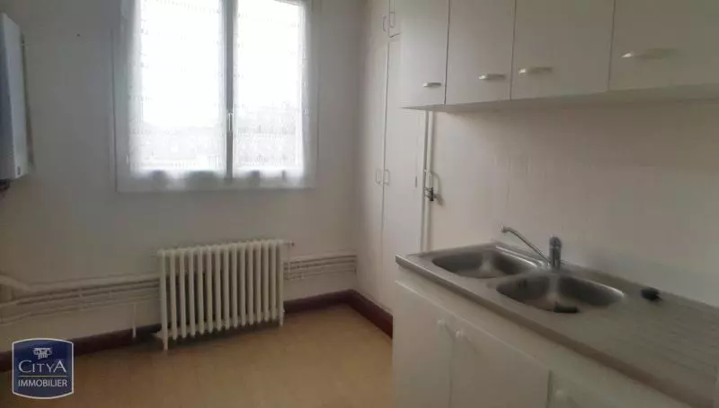 Illustration pour Appartement 3 pièces 66.33m² Photo Appartement 3 pièces 66.33m²