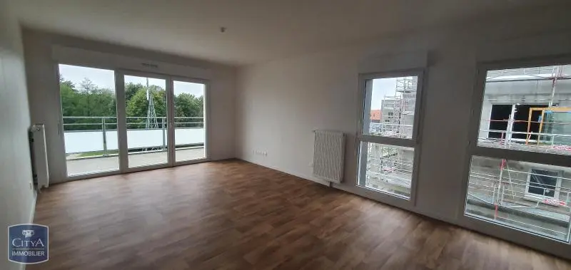 Photo 2 Appartement 3 pièces 68.87m²