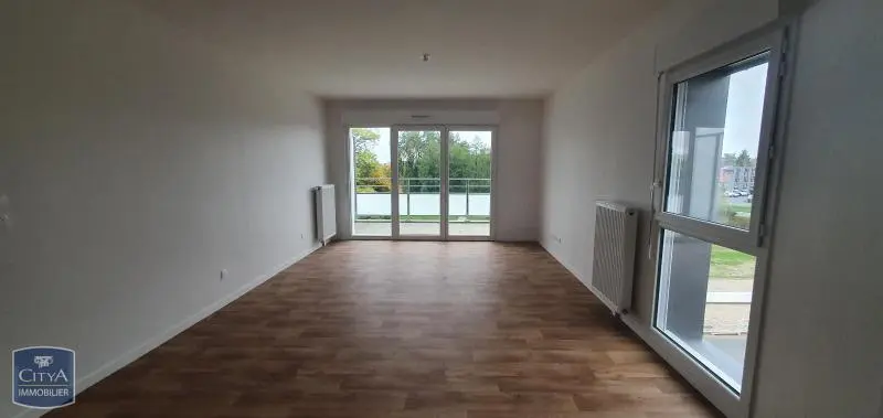 Photo 4 Appartement 3 pièces 68.87m²