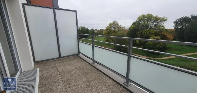 Photo 3 Appartement 3 pièces 68.87m²