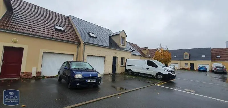 Photo 1 Maison 4 pièces 95m²