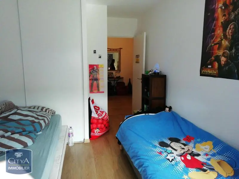 Photo 8 Appartement 3 pièces 70.77m²