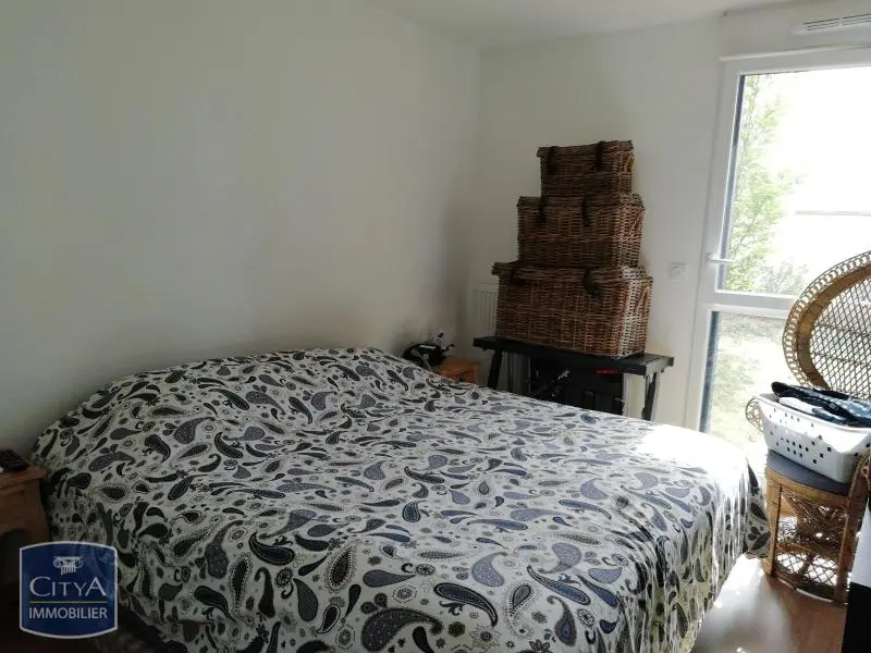 Photo 7 Appartement 3 pièces 70.77m²