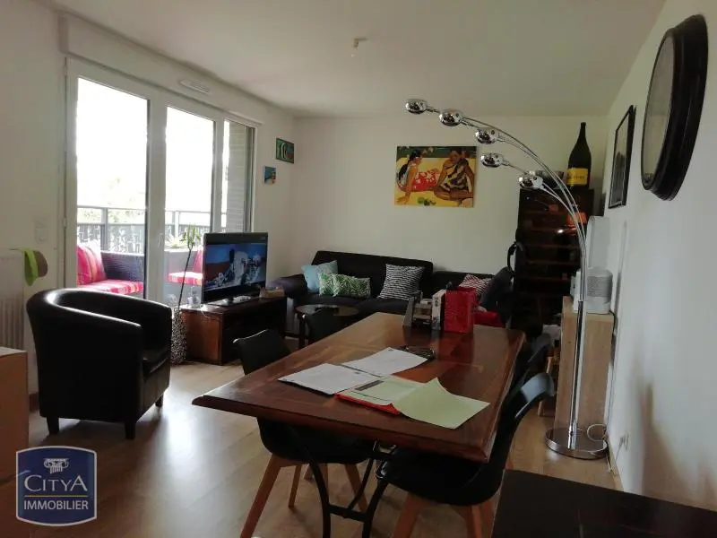 Photo 5 Appartement 3 pièces 70.77m²