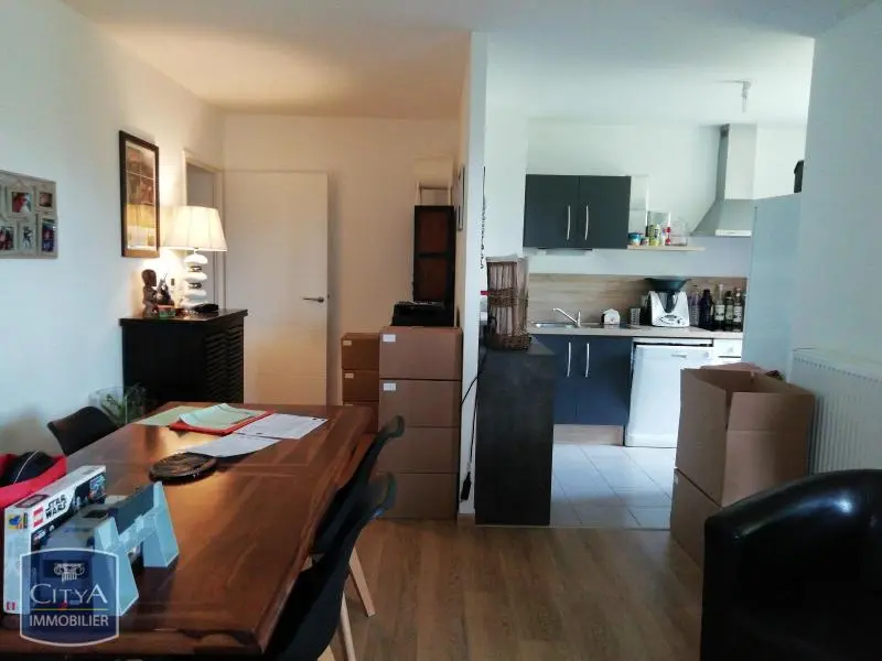 Photo 6 Appartement 3 pièces 70.77m²