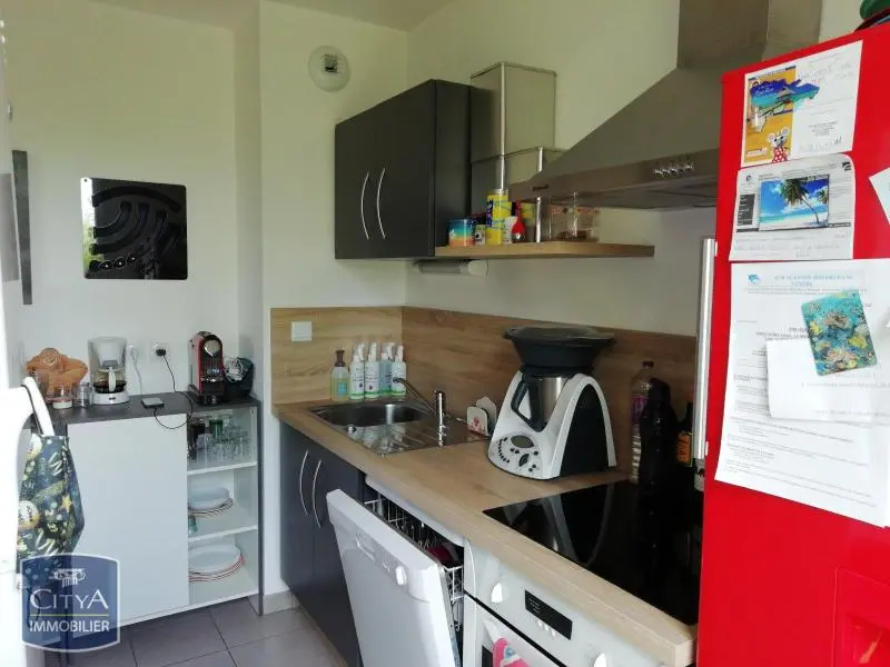 Photo 3 Appartement 3 pièces 70.77m²