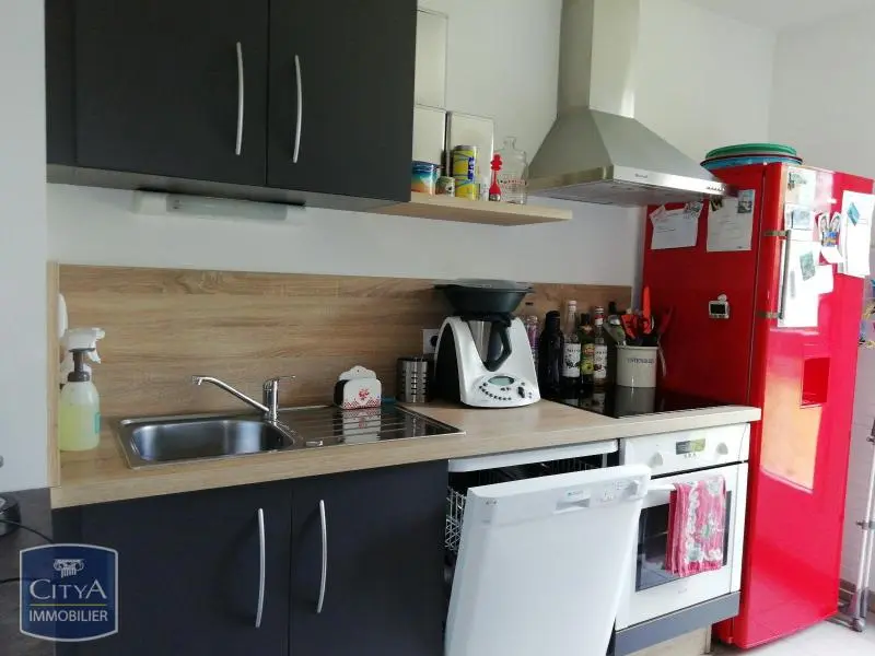 Photo 4 Appartement 3 pièces 70.77m²