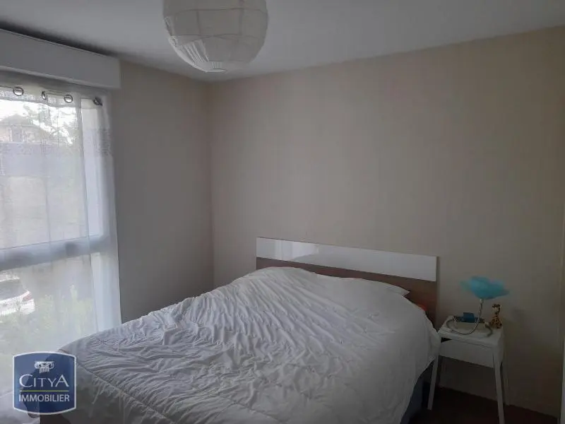 Photo 3 appartement Orléans