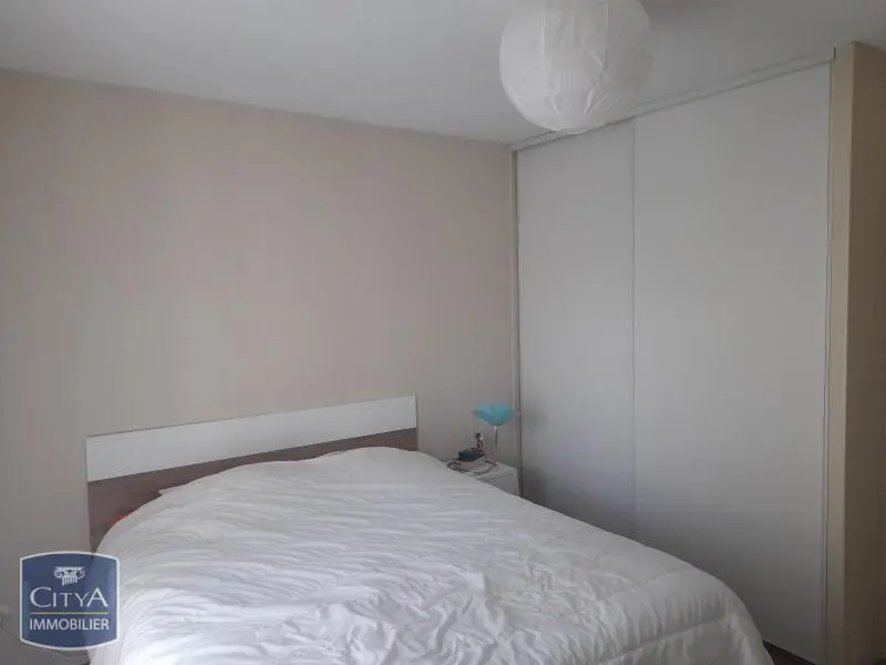 Photo 4 appartement Orléans