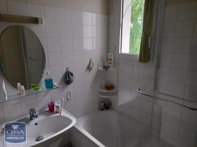 Photo 5 appartement Orléans