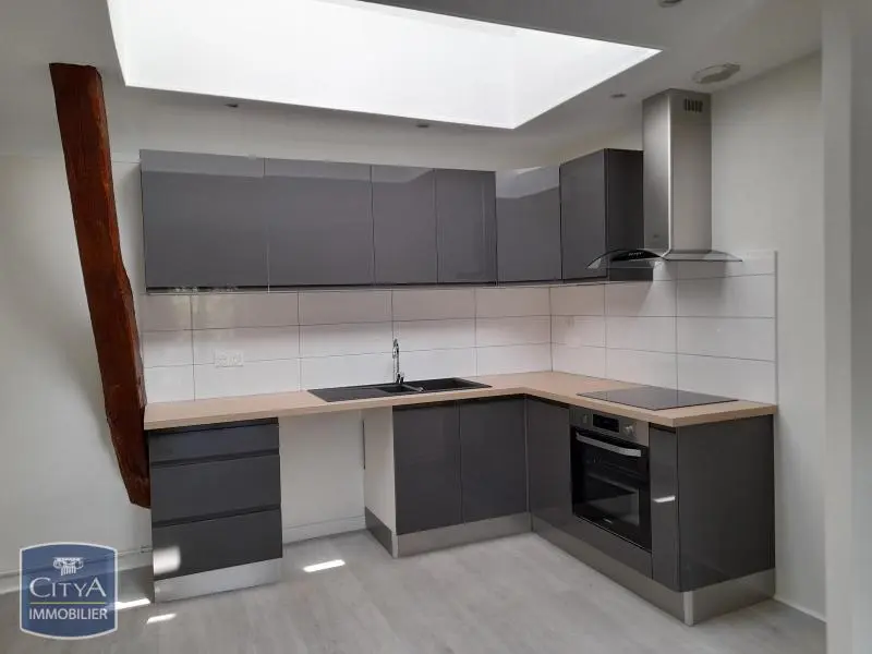 Photo 1 Appartement 3 pièces 68.03m²