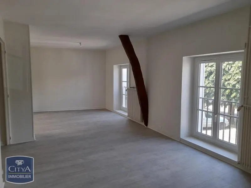 Photo 3 Appartement 3 pièces 68.03m²