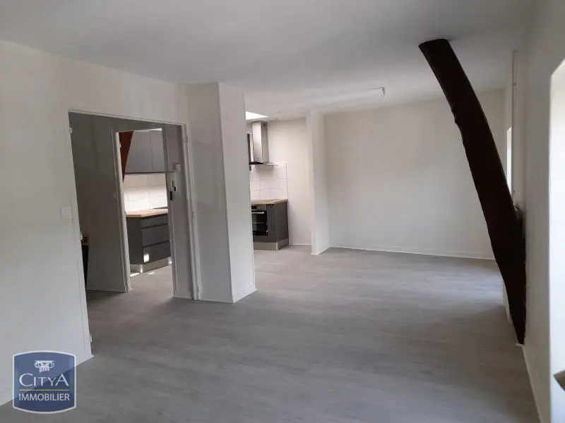 Photo 4 Appartement 3 pièces 68.03m²