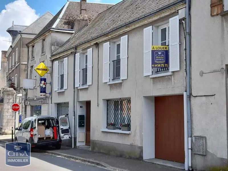 Photo 8 Appartement 3 pièces 68.03m²