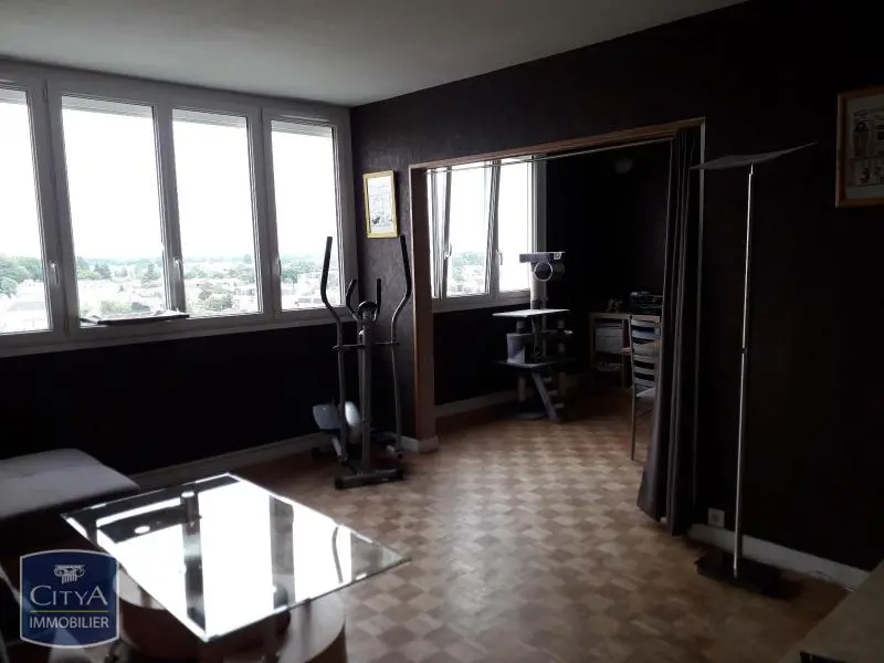 Photo 2 Appartement 3 pièces 67m²