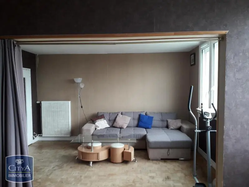 Photo 3 Appartement 3 pièces 67m²