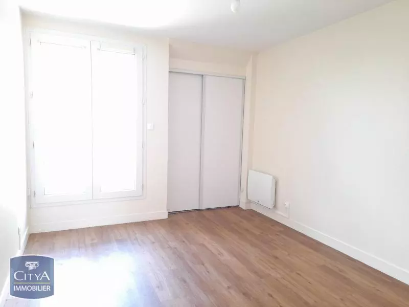 Photo 5 Appartement 2 pièces 51.26m²