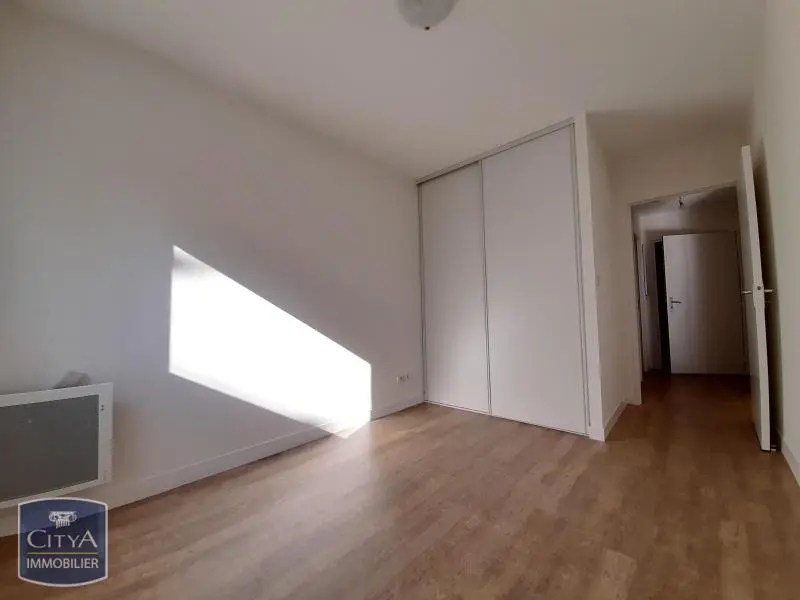 Photo 2 Appartement 2 pièces 34.78m²