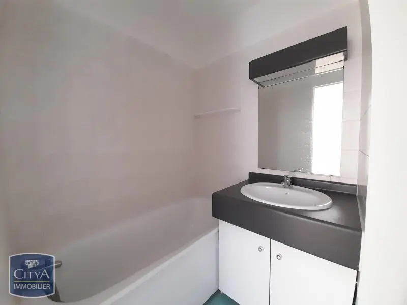 Photo 3 Appartement 2 pièces 34.78m²