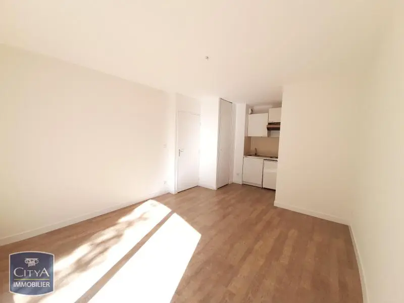 Photo 1 Appartement 2 pièces 34.78m²