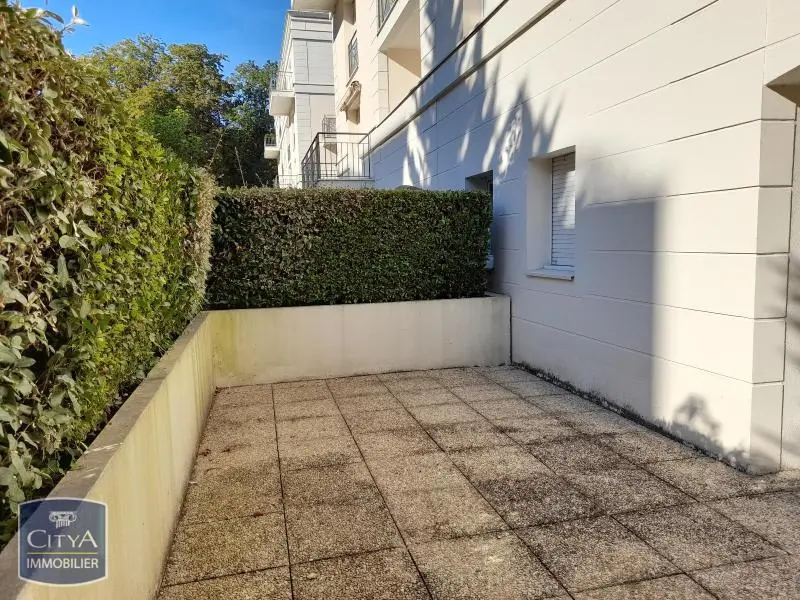 Photo 4 Appartement 2 pièces 34.78m²