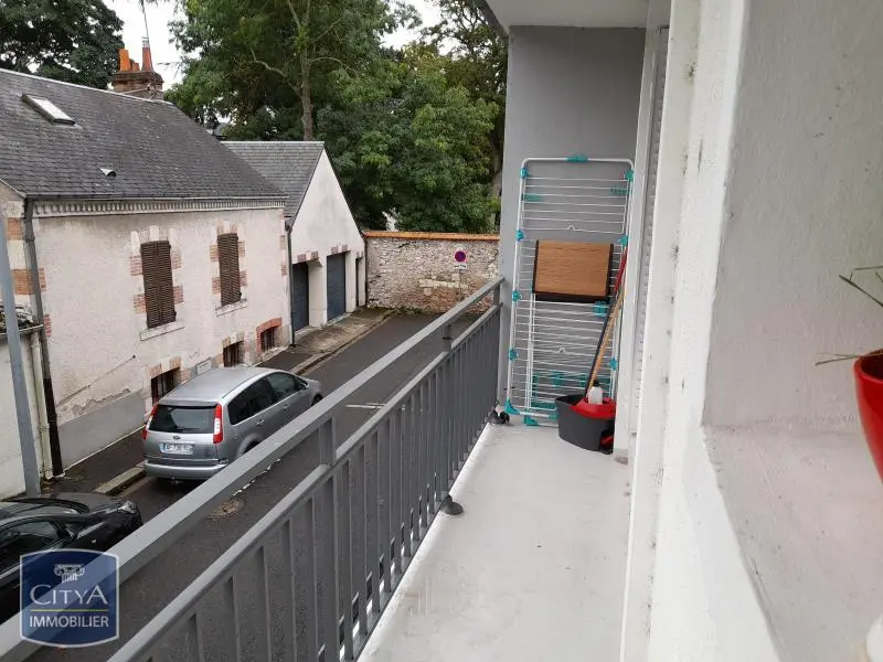 Photo 5 Appartement 3 pièces 56.85m²