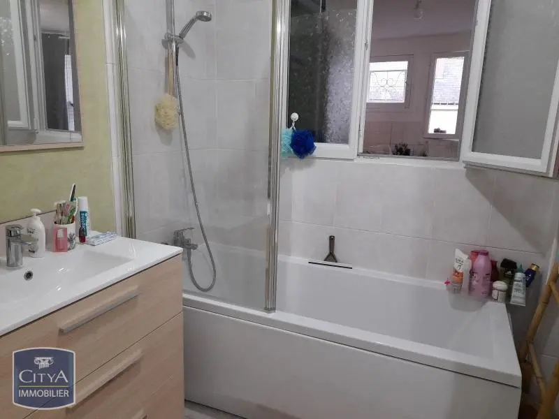 Photo 4 Appartement 3 pièces 56.85m²