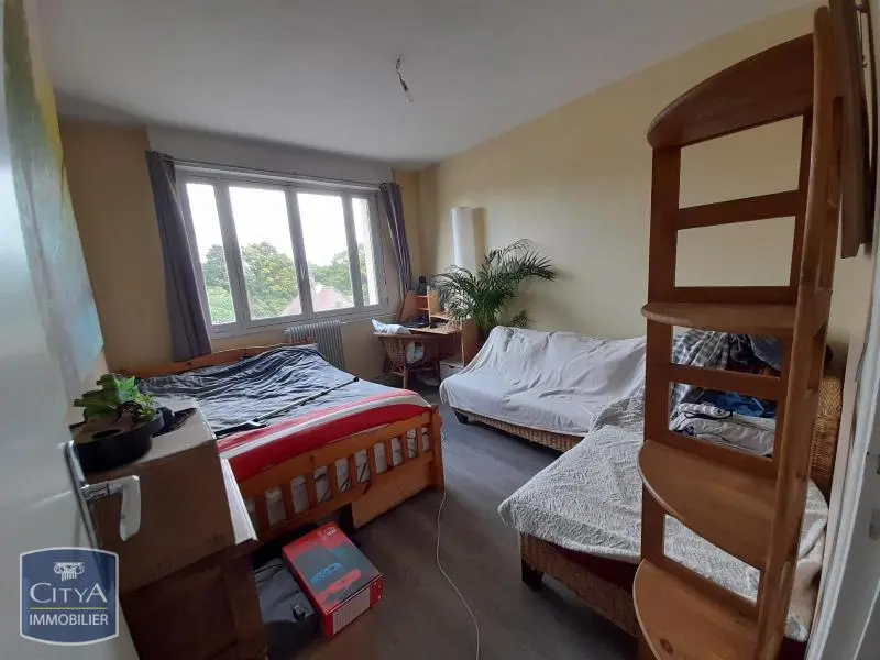 Photo 5 Appartement 4 pièces 80.92m²