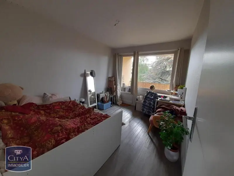 Photo 6 Appartement 4 pièces 80.92m²