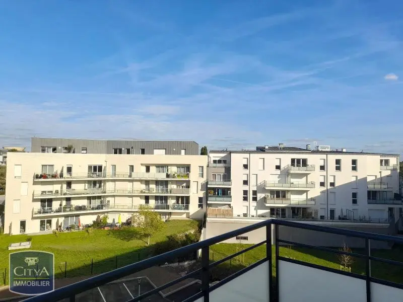 Photo 6 Appartement 3 pièces 60.09m²