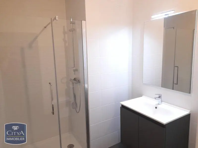 Photo 2 Appartement 3 pièces 60.09m²