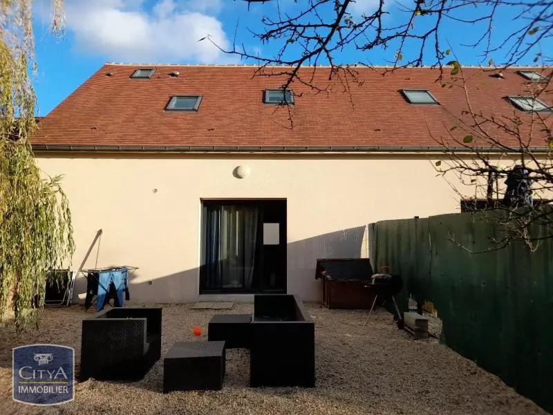 Photo 7 Maison 4 pièces 83.85m²