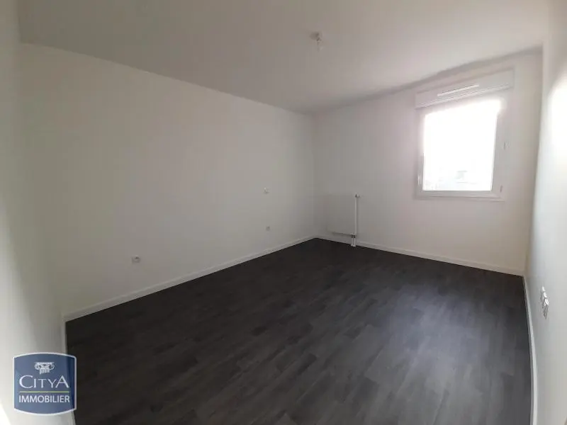 Photo 3 Appartement 3 pièces 61.68m²