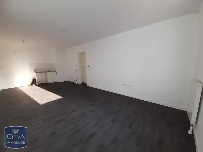 Photo 2 Appartement 3 pièces 61.68m²