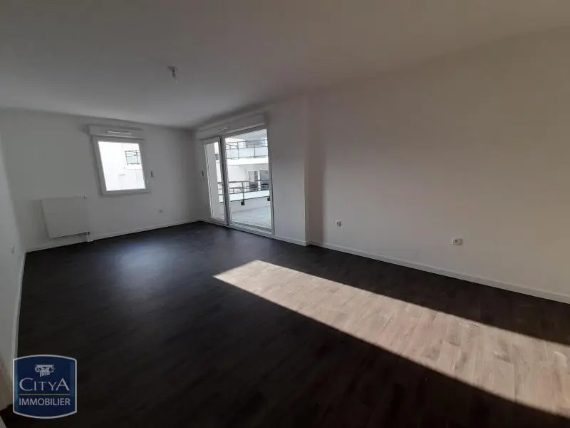 Photo 1 Appartement 3 pièces 61.68m²