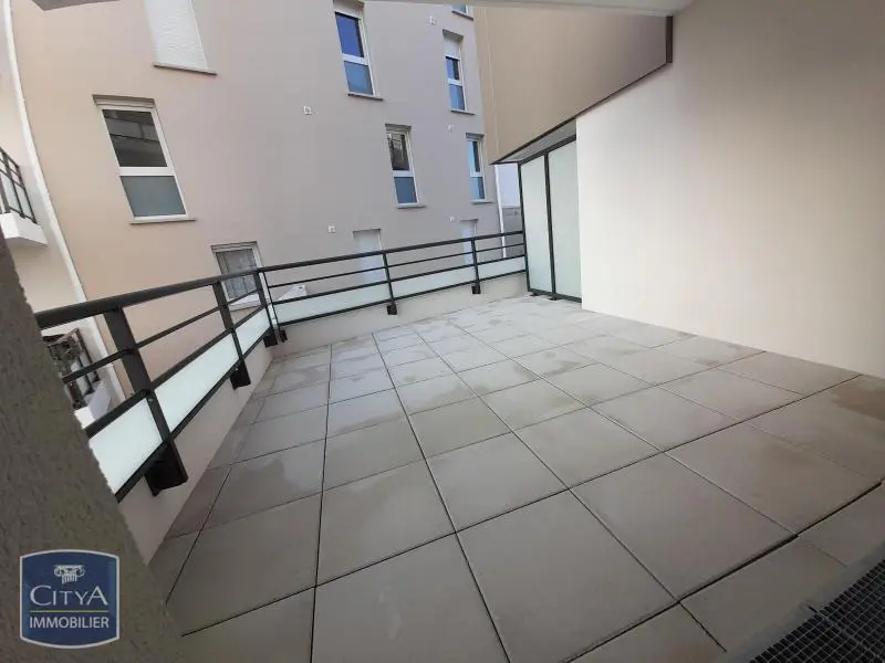 Photo 5 Appartement 3 pièces 61.68m²