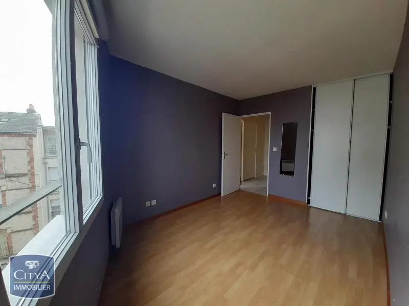 Photo 4 Appartement 3 pièces 68.94m²
