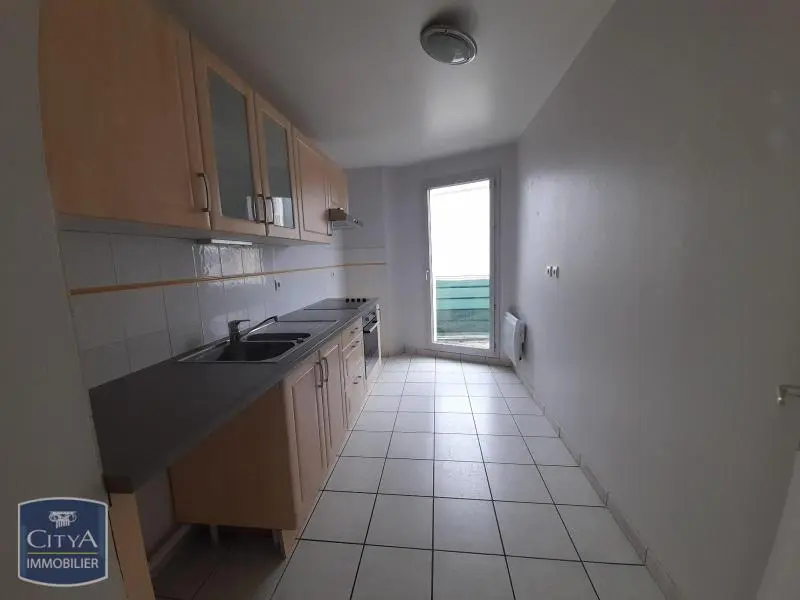 Photo 3 Appartement 3 pièces 68.94m²