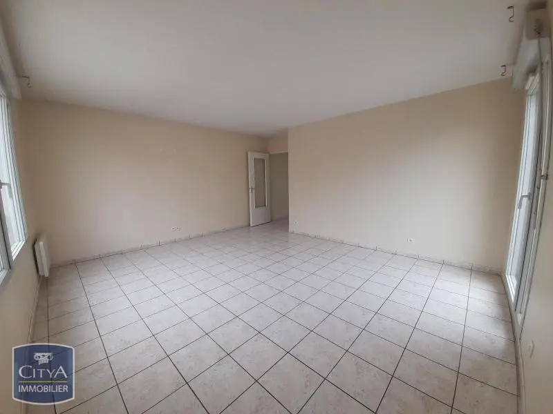Photo 1 Appartement 3 pièces 68.94m²