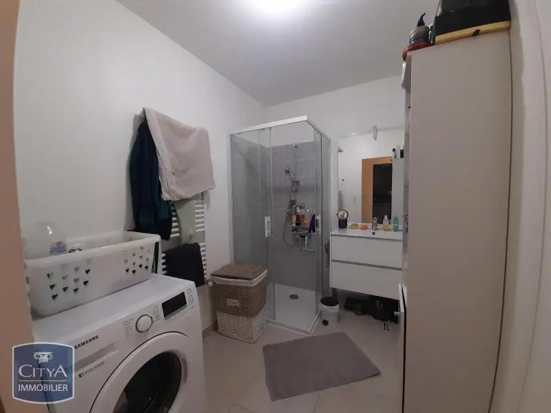 Photo 3 Appartement 2 pièces 44.97m²