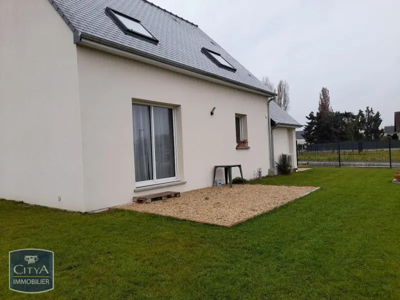 Photo 8 Maison 5 pièces 100.59m²