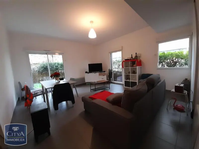 Photo 1 Appartement 3 pièces 65.85m²