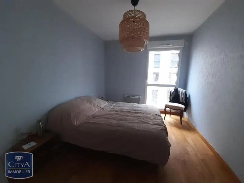 Photo 4 Appartement 3 pièces 60.83m²