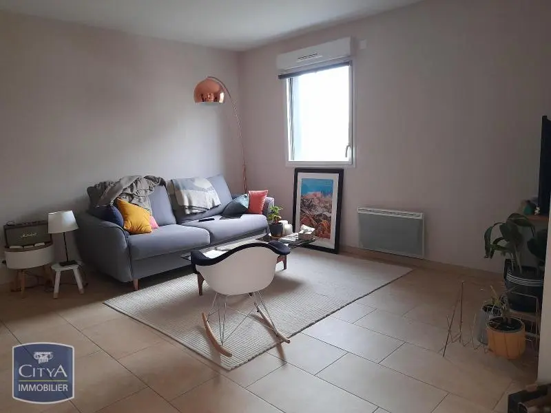 Photo 3 Appartement 3 pièces 60.83m²