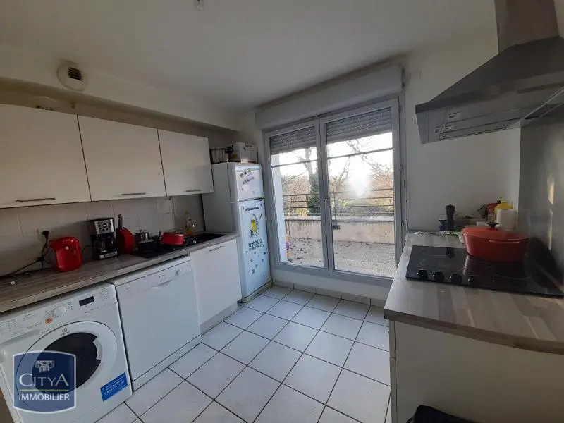 Photo 4 Appartement 4 pièces 93m²