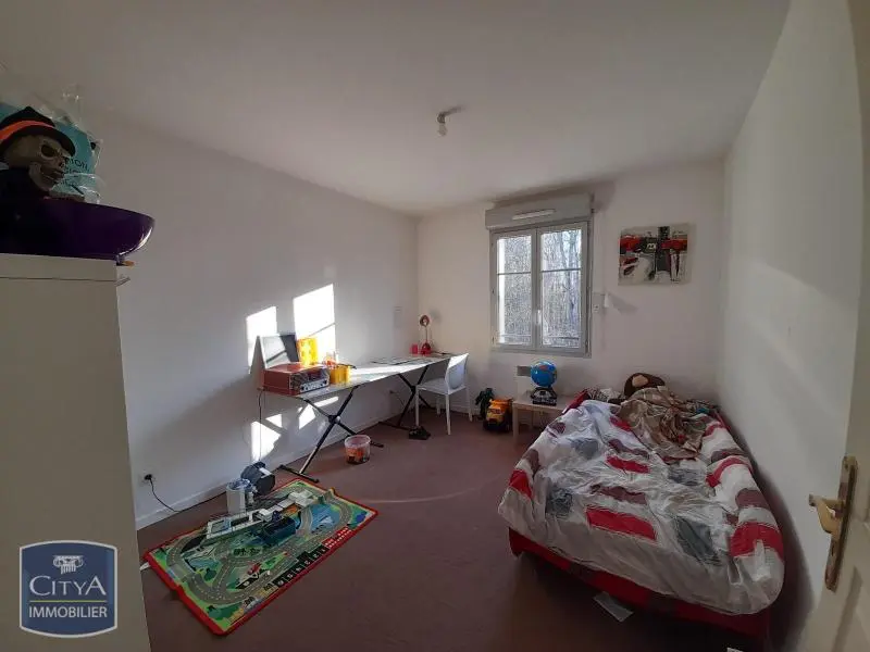 Photo 3 Appartement 4 pièces 93m²