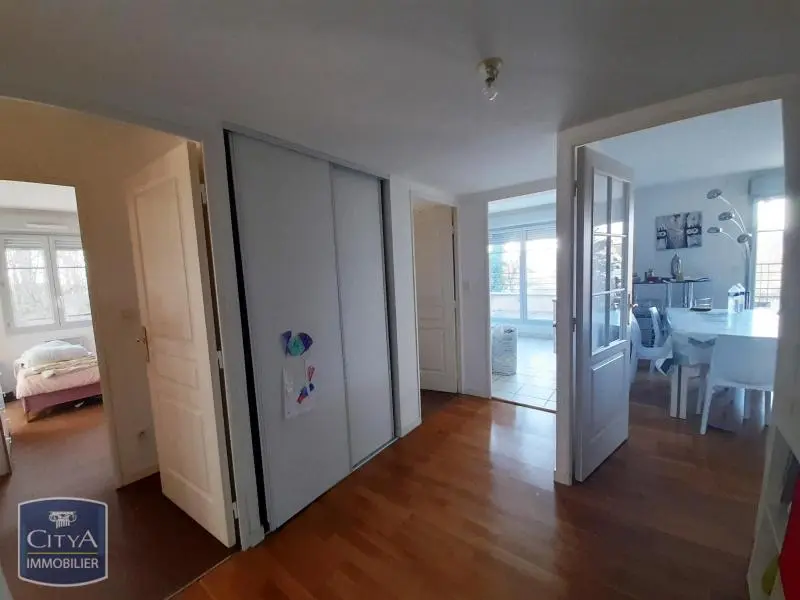 Photo 7 Appartement 4 pièces 93m²