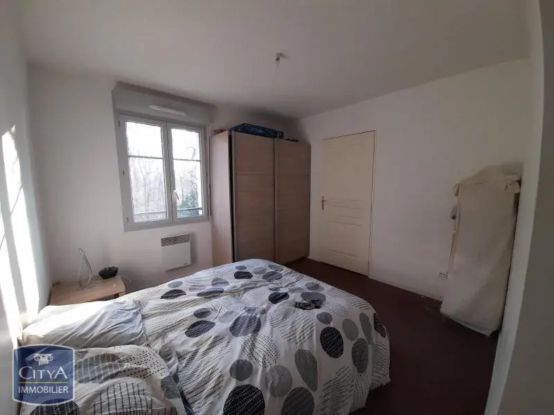 Photo 2 Appartement 4 pièces 93m²