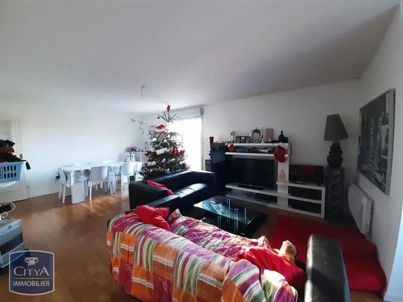 Photo 5 Appartement 4 pièces 93m²
