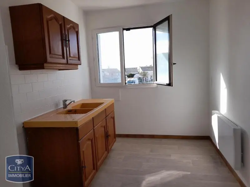 Photo 4 Appartement 3 pièces 61.98m²